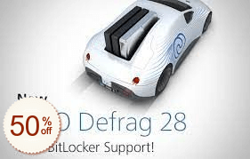 O&O Defrag Rabatt Gutschein-Code