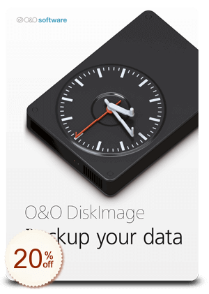 O&O DiskImage Discount Coupon
