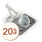 O&O DiskStat Discount Coupon