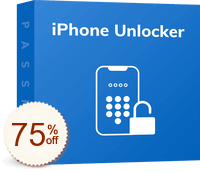 PassFab iPhone Unlocker Rabatt Gutschein-Code