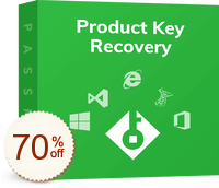 PassFab Product Key Recovery Rabatt Gutschein-Code
