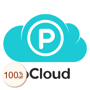 pCloud Rabatt Gutschein-Code