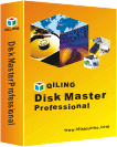 QILING Disk Master Rabatt Gutschein-Code