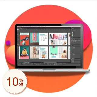 QuarkXPress Rabatt Gutschein-Code