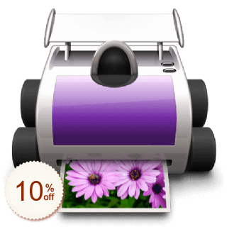 Quick Print Discount Coupon Code