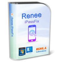Renee iPassFix Rabatt Gutschein-Code