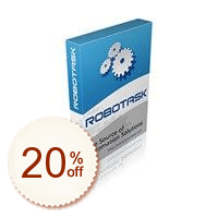 RoboTask Discount Coupon