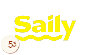 Saily Rabatt Gutschein-Code