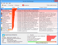 Security Task Manager Boxshot