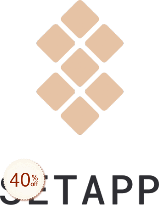 Setapp Discount Coupon Code