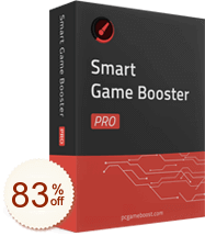 Smart Game Booster Rabatt Gutschein-Code