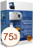 Flash Drive Recovery Rabatt Gutschein-Code