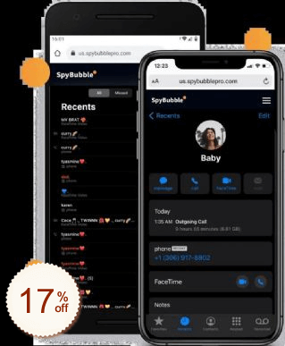 SpyBubble Pro Rabatt Gutschein-Code