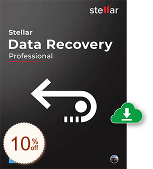 Stellar Data Recovery for Mac Rabatt Gutschein-Code