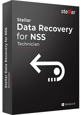 Stellar Phoenix Novell Data Recovery (NWFS) Discount Coupon