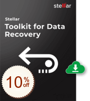 Stellar Toolkit for Data Recovery Rabatt Gutschein-Code