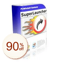 SuperLauncher Rabatt Gutschein-Code