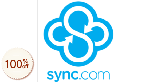 Sync Rabatt Gutschein-Code