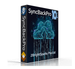 SyncBackPro Rabatt Gutschein-Code