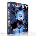 SyncBackSE Rabatt Gutschein-Code