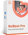 Tenorshare ReiBoot Pro Rabatt Gutschein-Code