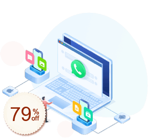 Tenorshare UltData WhatsApp Recovery Rabatt Gutschein-Code