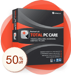 Total PC Care Rabatt Gutschein-Code