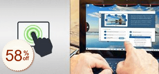 TouchTasks Rabatt Gutschein-Code