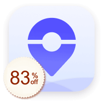 TunesKit Location Changer Rabatt Gutschein-Code