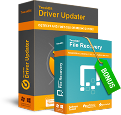 TweakBit Driver Updater Discount Coupon