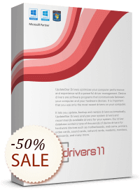 UpdateStar Drivers Discount Coupon