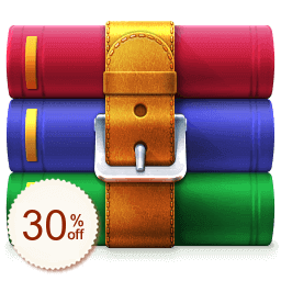 WinRAR Rabatt Gutschein-Code