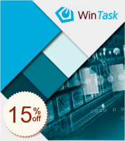 WinTask Rabatt Gutschein-Code