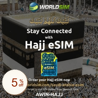 WorldSIM Rabatt Gutschein-Code