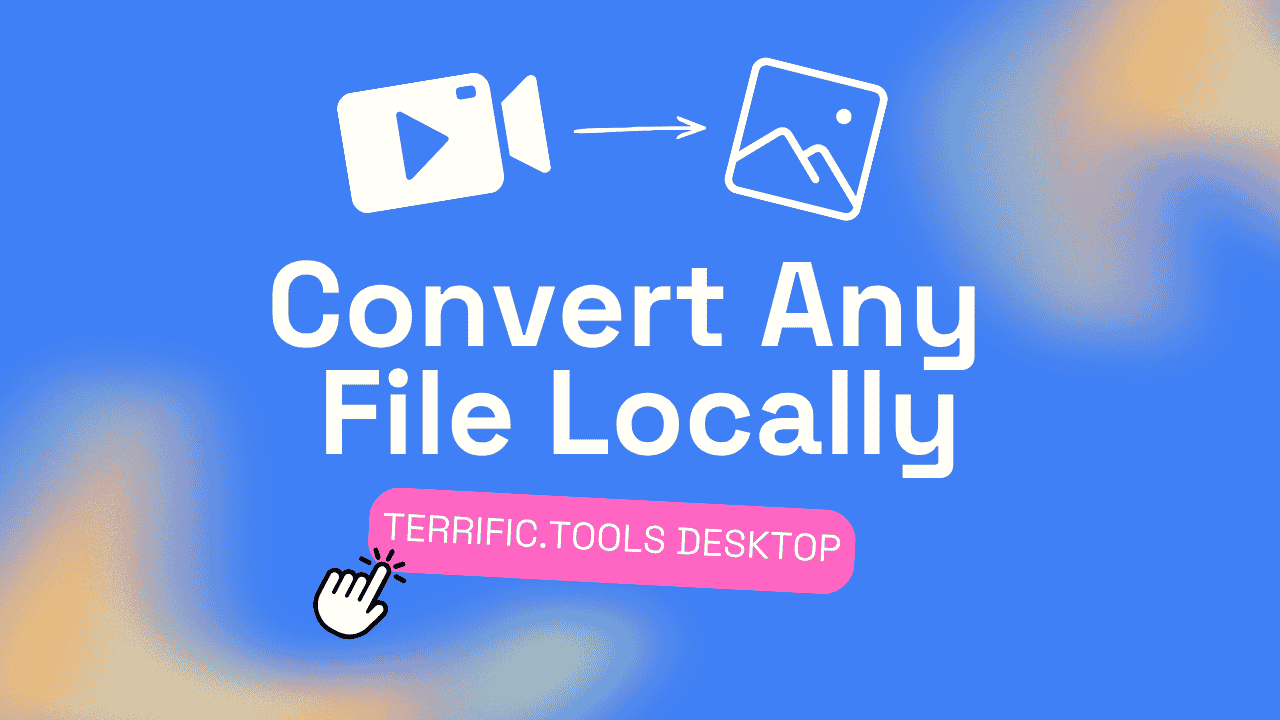 terrific.tools Screenshot